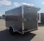 new Cargo (Enclosed) Trailers NationCraft Trailers  for sale, in Lebanon, OH Thumbnail 3