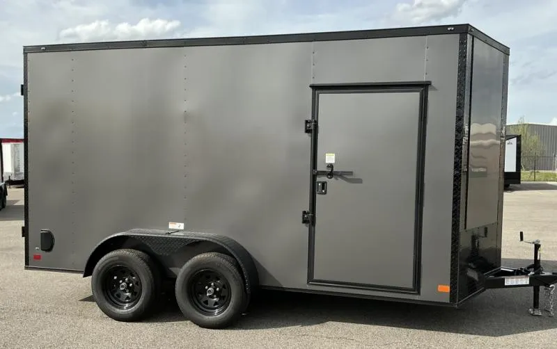 new Cargo (Enclosed) Trailers NationCraft Trailers  for sale, in Lebanon, OH Thumbnail 7