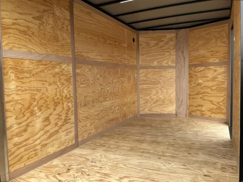 new Cargo (Enclosed) Trailers NationCraft Trailers  for sale, in Lebanon, OH Thumbnail 10