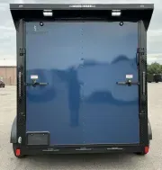new Cargo (Enclosed) Trailers NationCraft Trailers  for sale, in Lebanon, OH Thumbnail 5
