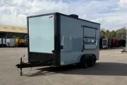 new Vending / Concession Trailers Quality Cargo  for sale, in Lebanon, OH Thumbnail 15