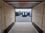 new Cargo (Enclosed) Trailers Anvil Trailer  for sale, in Lebanon, OH Thumbnail 19