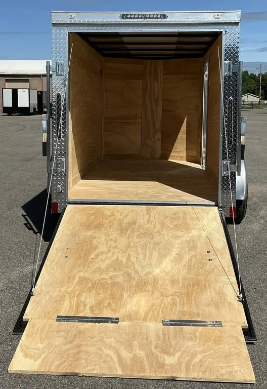 new Cargo (Enclosed) Trailers NationCraft Trailers  for sale, in Lebanon, OH Thumbnail 10