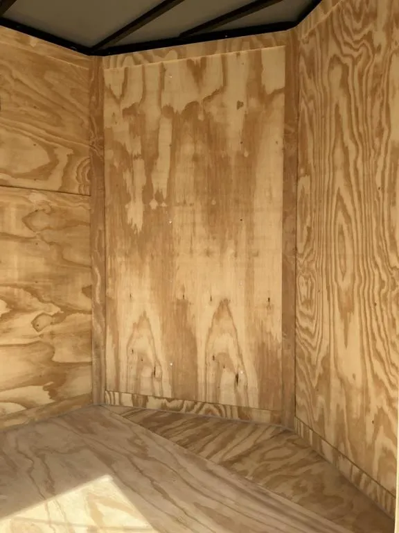 new Cargo (Enclosed) Trailers Titanium  for sale, in Lebanon, OH Thumbnail 14