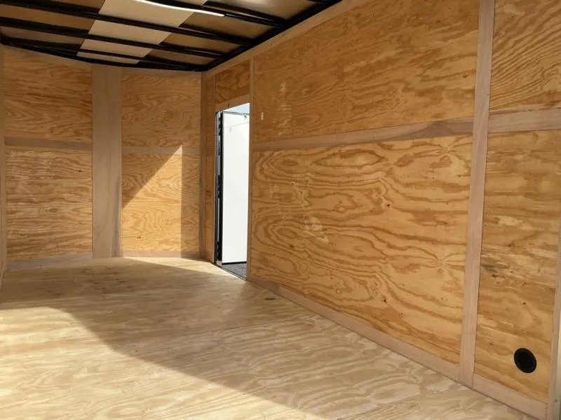 new Cargo (Enclosed) Trailers NationCraft Trailers  for sale, in Lebanon, OH Thumbnail 10