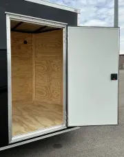 new Cargo (Enclosed) Trailers NationCraft Trailers  for sale, in Lebanon, OH Thumbnail 14