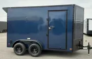 new Cargo (Enclosed) Trailers NationCraft Trailers  for sale, in Lebanon, OH Thumbnail 7