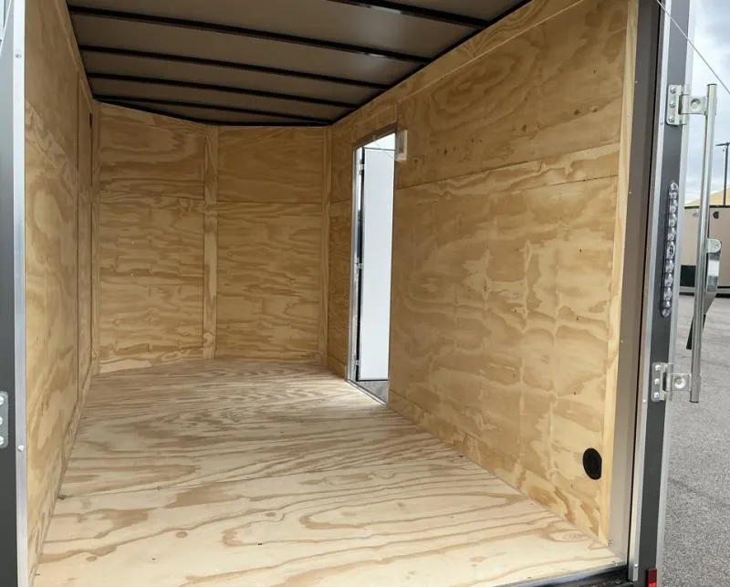 new Cargo (Enclosed) Trailers Anvil Trailers  for sale, in Lebanon, OH Thumbnail 11