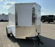 new Cargo (Enclosed) Trailers Anvil Trailer  for sale, in Lebanon, OH Thumbnail 9