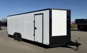 new Cargo (Enclosed) Trailers Anvil Trailer  for sale, in Lebanon, OH Thumbnail 8
