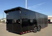 new Car Haulers / Racing Trailers NationCraft Trailers  for sale, in Lebanon, OH Thumbnail 7