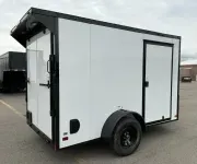 new Cargo (Enclosed) Trailers NationCraft Trailers  for sale, in Lebanon, OH Thumbnail 6
