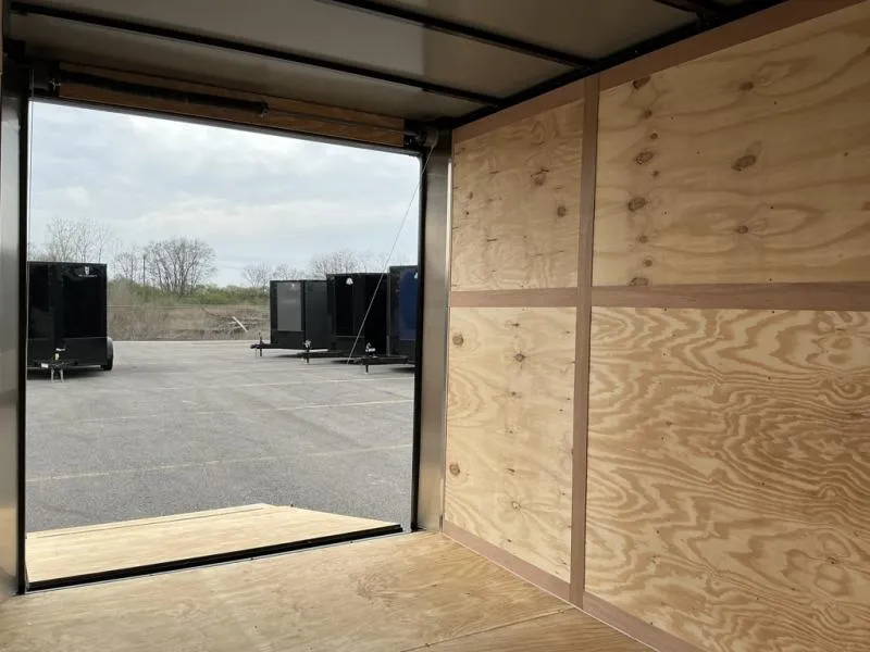 new Cargo (Enclosed) Trailers NationCraft Trailers  for sale, in Lebanon, OH Thumbnail 16