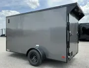 new Cargo (Enclosed) Trailers NationCraft Trailers  for sale, in Lebanon, OH Thumbnail 4