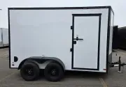 new Cargo (Enclosed) Trailers NationCraft Trailers  for sale, in Lebanon, OH Thumbnail 4