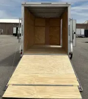 new Cargo (Enclosed) Trailers NationCraft Trailers  for sale, in Lebanon, OH Thumbnail 20