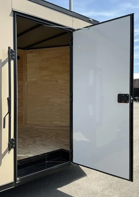 new Cargo (Enclosed) Trailers Anvil Trailers  for sale, in Lebanon, OH Thumbnail 13