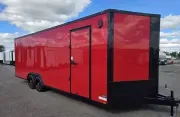 new Cargo (Enclosed) Trailers Anvil Trailer  for sale, in Lebanon, OH Thumbnail 8