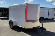 new Cargo (Enclosed) Trailers Anvil Trailer  for sale, in Lebanon, OH Thumbnail 8