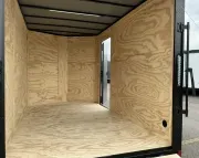 new Cargo (Enclosed) Trailers NationCraft Trailers  for sale, in Lebanon, OH Thumbnail 11