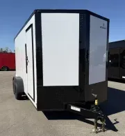 new Cargo (Enclosed) Trailers NationCraft Trailers  for sale, in Lebanon, OH Thumbnail 10