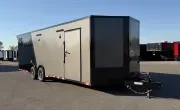 new Car Haulers / Racing Trailers NationCraft Trailers  for sale, in Lebanon, OH Thumbnail 8