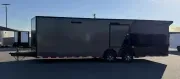 new Car Haulers / Racing Trailers NationCraft Trailers  for sale, in Lebanon, OH Thumbnail 2