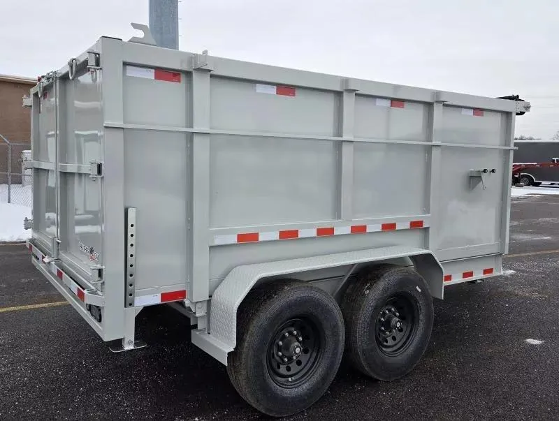 new Dump Trailers Panther Cargo  for sale, in Lebanon, OH Thumbnail 7