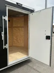 new Cargo (Enclosed) Trailers NationCraft Trailers  for sale, in Lebanon, OH Thumbnail 28