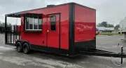 new Vending / Concession Trailers Quality Cargo  for sale, in Lebanon, OH Thumbnail 8