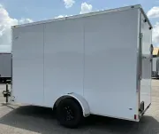 new Cargo (Enclosed) Trailers Anvil Trailer  for sale, in Lebanon, OH Thumbnail 4