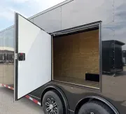 new Cargo (Enclosed) Trailers Titanium  for sale, in Lebanon, OH Thumbnail 5