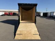 new Cargo (Enclosed) Trailers Other  for sale, in Lebanon, OH Thumbnail 9