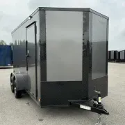 new Cargo (Enclosed) Trailers NationCraft Trailers  for sale, in Lebanon, OH Thumbnail 9