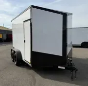 new Cargo (Enclosed) Trailers Other  for sale, in Lebanon, OH Thumbnail 9