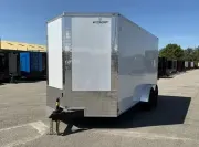 new Cargo (Enclosed) Trailers NationCraft Trailers  for sale, in Lebanon, OH Thumbnail 2