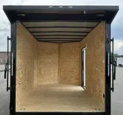 new Cargo (Enclosed) Trailers Anvil Trailer  for sale, in Lebanon, OH Thumbnail 12