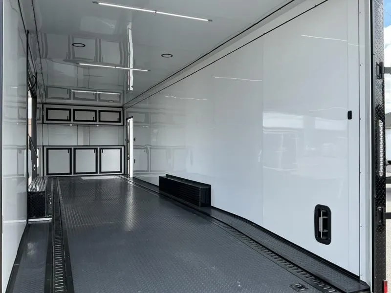 new Car Haulers / Racing Trailers Titanium  for sale, in Lebanon, OH Thumbnail 14