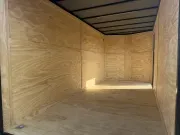 new Cargo (Enclosed) Trailers NationCraft Trailers  for sale, in Lebanon, OH Thumbnail 15