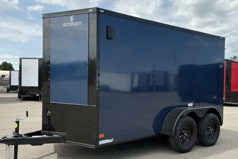 new Cargo (Enclosed) Trailers NationCraft Trailers  for sale, in Lebanon, OH image-0