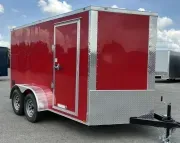 new Cargo (Enclosed) Trailers Anvil Trailer  for sale, in Lebanon, OH Thumbnail 8