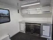 new Vending / Concession Trailers Quality Cargo  for sale, in Lebanon, OH Thumbnail 3