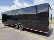 new Cargo (Enclosed) Trailers Titanium  for sale, in Lebanon, OH Thumbnail 10