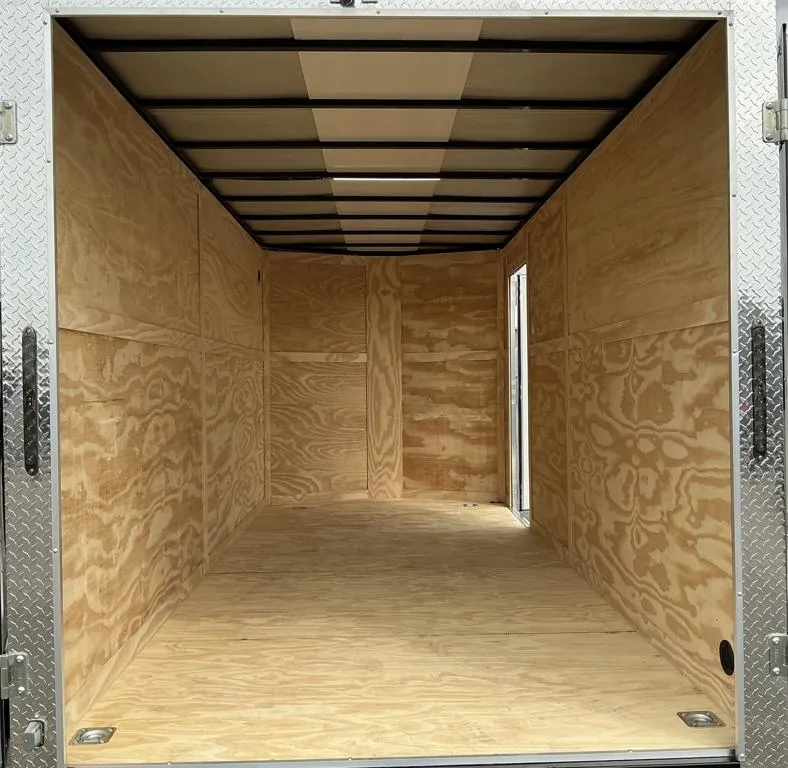 new Cargo (Enclosed) Trailers NationCraft Trailers  for sale, in Lebanon, OH Thumbnail 11