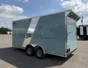 new Cargo (Enclosed) Trailers Quality Cargo  for sale, in Lebanon, OH Thumbnail 4