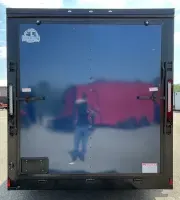 new Cargo (Enclosed) Trailers Titanium  for sale, in Lebanon, OH Thumbnail 5
