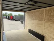 new Cargo (Enclosed) Trailers NationCraft Trailers  for sale, in Lebanon, OH Thumbnail 17