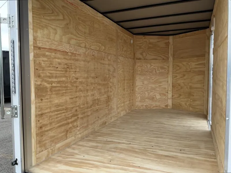 new Cargo (Enclosed) Trailers Anvil Trailers  for sale, in Lebanon, OH Thumbnail 13