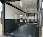 new Car Haulers / Racing Trailers Quality Cargo  for sale, in Lebanon, OH Thumbnail 15