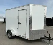 new Cargo (Enclosed) Trailers Anvil Trailer  for sale, in Lebanon, OH Thumbnail 8